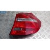 BMW RIGHT REAR LIGHT BMW Serie 1 (E81)2007> used