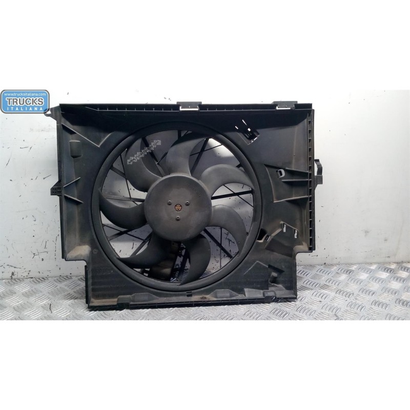 BMW CONVEYOR ELECTRIC FAN BMW Serie 1 (E81)2007> used