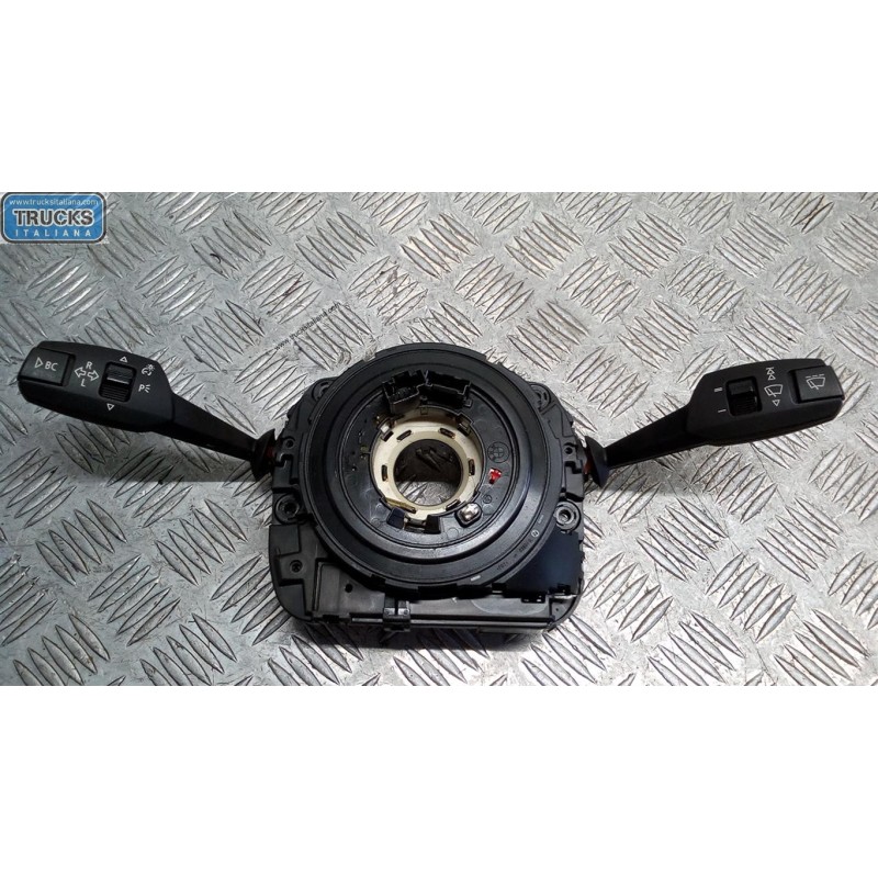 BMW DEVIOLUCI BMW Serie 1 (E81)2007> usato