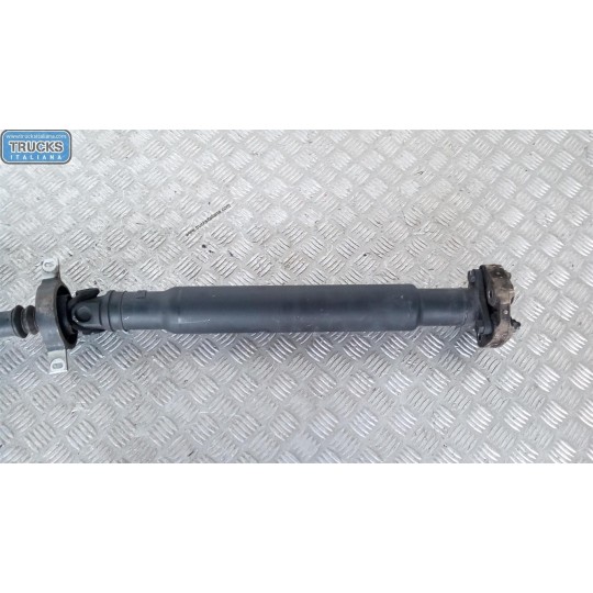 REAR POWER TAKE OFF SHAFTS BMW Serie 1 (E81)2007> used