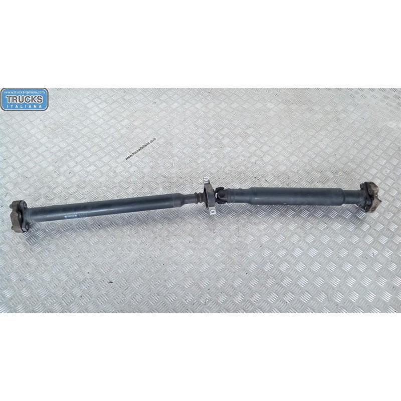 BMW ALBERO TRASMISSIONE POSTERIORE BMW Serie 1 (E81)2007> usato