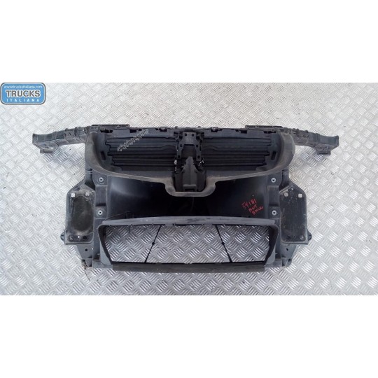 RIVESTIMENTO ANTERIORE COMPLETO BMW Serie 1 (E81)2007> usato