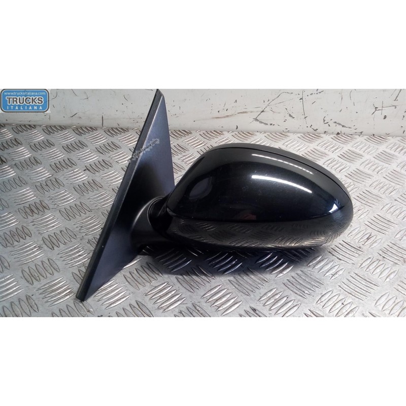 BMW LEFT ELETRIC REAR-VIEW MIRROR  BMW Serie 1 (E81)2007> used