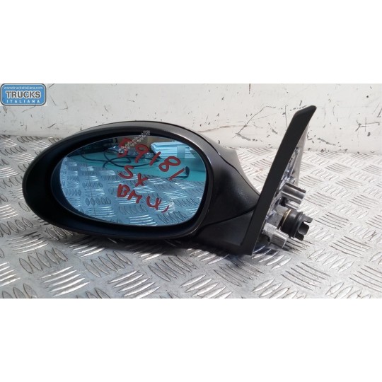 RETROVISORE ELETTRICO SINISTRO BMW Serie 1 (E81)2007> usato