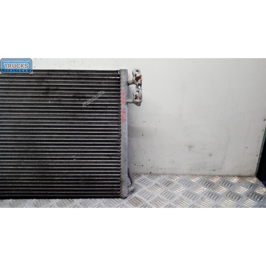 AIR CONDITIONER HEAT RADIATOR  BMW Serie 1 (E81)2007> used