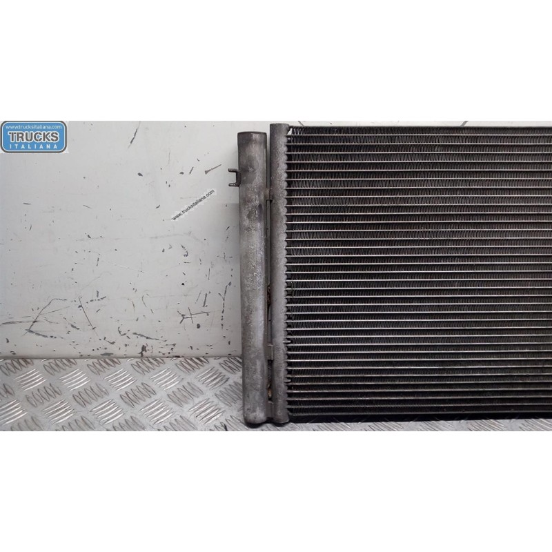 BMW AIR CONDITIONER HEAT RADIATOR  BMW Serie 1 (E81)2007> used