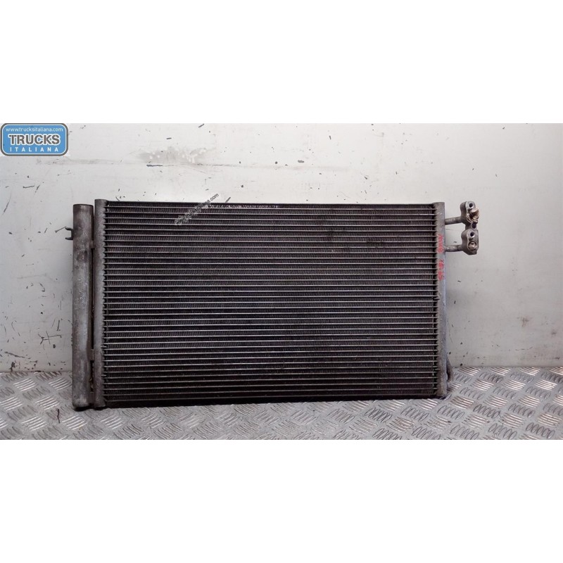 BMW AIR CONDITIONER HEAT RADIATOR  BMW Serie 1 (E81)2007> used