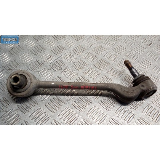 BRACCIO SOSPENSIONE INFERIORE SINISTRO BMW Serie 1 (E81)2007> usato