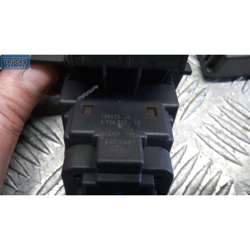 BMW ENGINE UNIT BMW Serie 1 (E81)2007> used