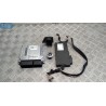 BMW ENGINE UNIT BMW Serie 1 (E81)2007> used