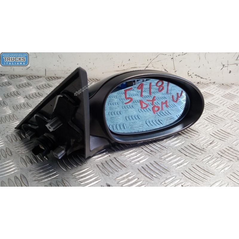 BMW RETROVISORE ELETTRICO DESTRO BMW Serie 1 (E81)2007> usato