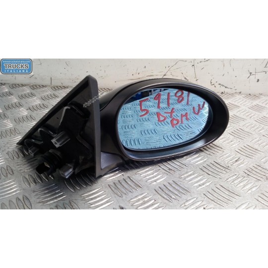 RETROVISORE ELETTRICO DESTRO BMW Serie 1 (E81)2007> usato