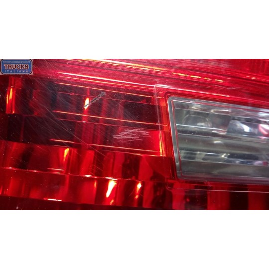 LEFT REAR LIGHT 
 BMW Serie 1 (E81)2007> used