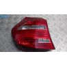 BMW LEFT REAR LIGHT 
 BMW Serie 1 (E81)2007> used