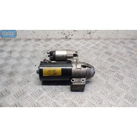 STARTER MOTOR BMW Serie 1...