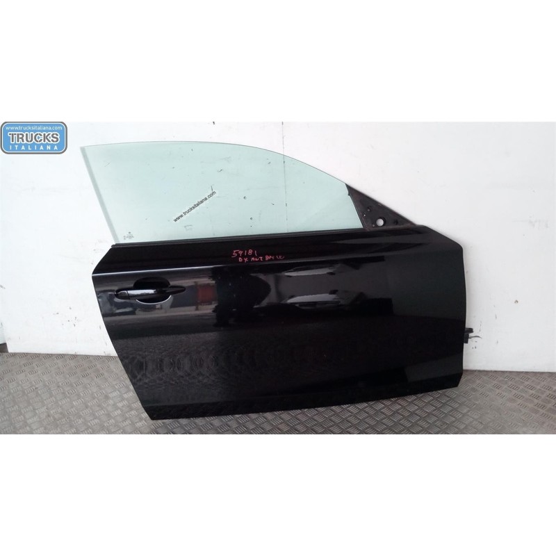 BMW PORTA ANTERIORE DESTRA BMW Serie 1 (E81)2007> usato