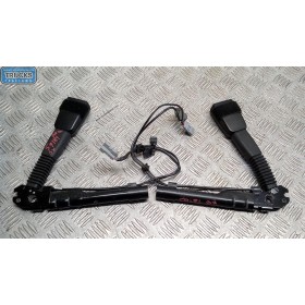 KIT BELTS BMW Serie 1...