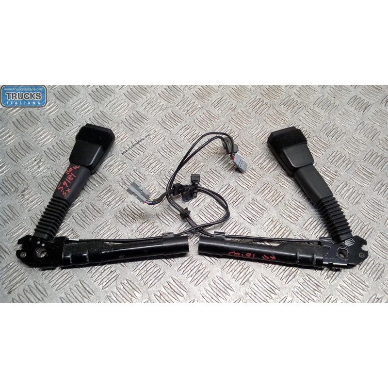 BMW KIT BELTS BMW Serie 1 (E81)2007> used