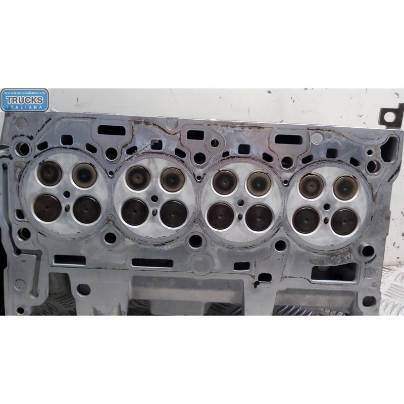 BMW HEAD ENGINE  BMW Serie 1 (E81)2007> used