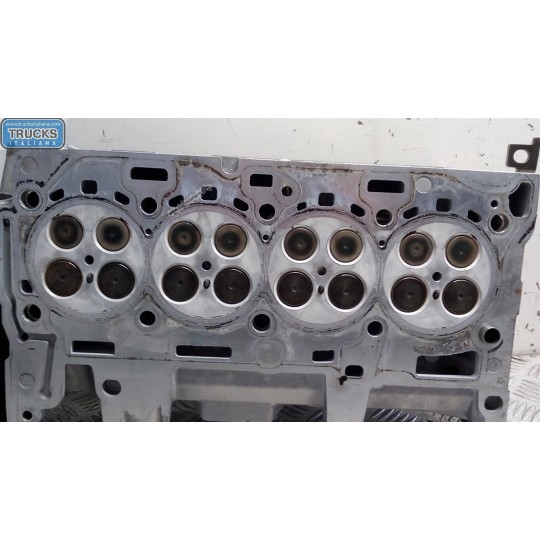 HEAD ENGINE  BMW Serie 1 (E81)2007> used