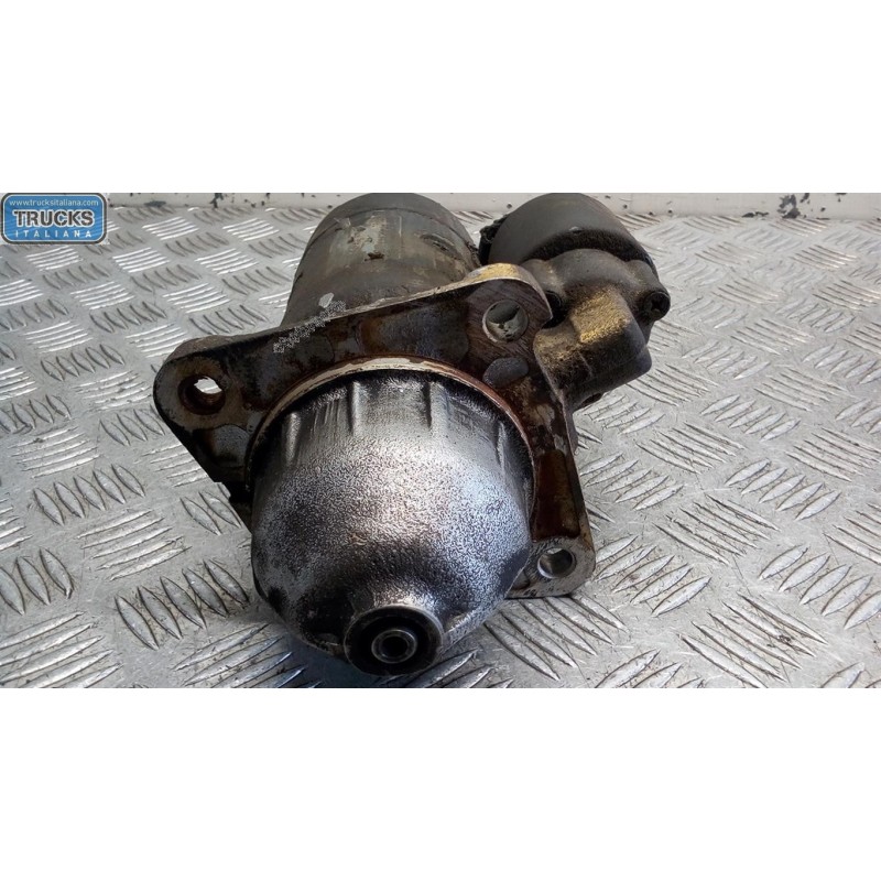 NISSAN truck MOTORINO AVVIAMENTO NISSAN truck Atleon usato