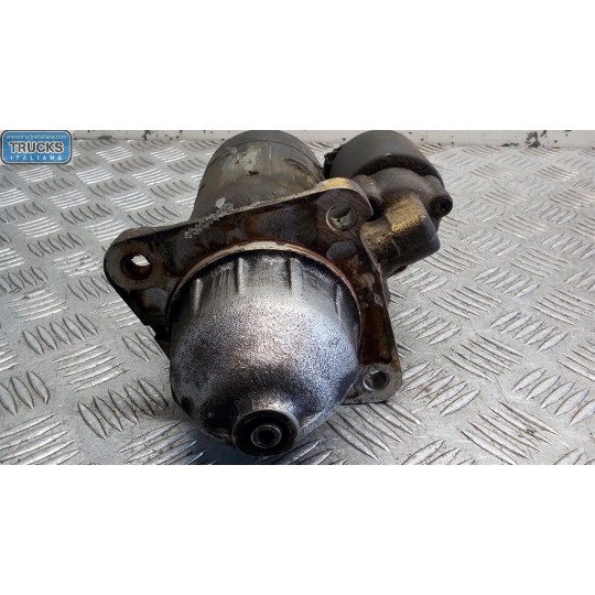 MOTORINO AVVIAMENTO NISSAN truck Atleon usato