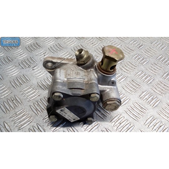 STEERING PUMP NISSAN truck Atleon used