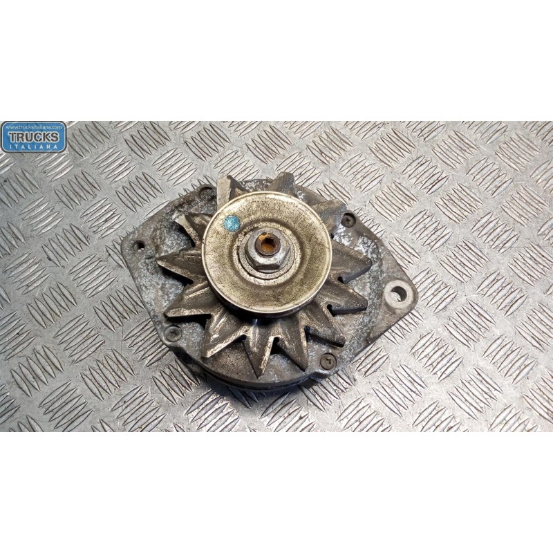NISSAN truck ALTERNATOR NISSAN truck Atleon used