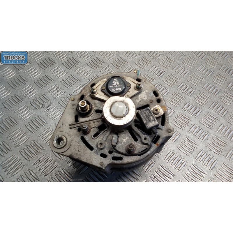NISSAN truck ALTERNATORE NISSAN truck Atleon usato
