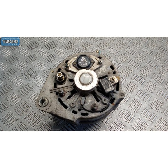 ALTERNATOR NISSAN truck Atleon used