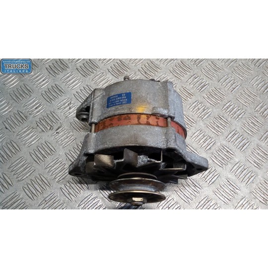 ALTERNATORE NISSAN truck Atleon usato