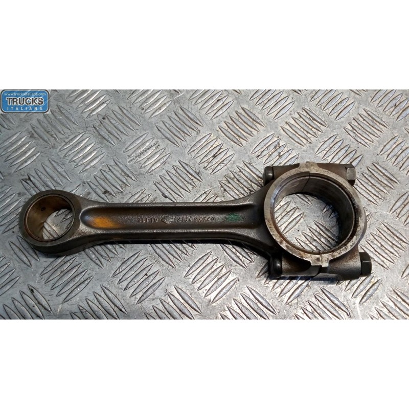 NISSAN truck PISTON ROD NISSAN truck Atleon used