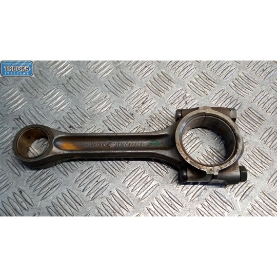 BIELLA MOTORE NISSAN truck Atleon usato