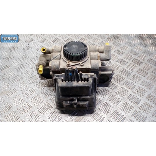 VARIOUS BRAKE 1  V.I. rimorchi e semi . used