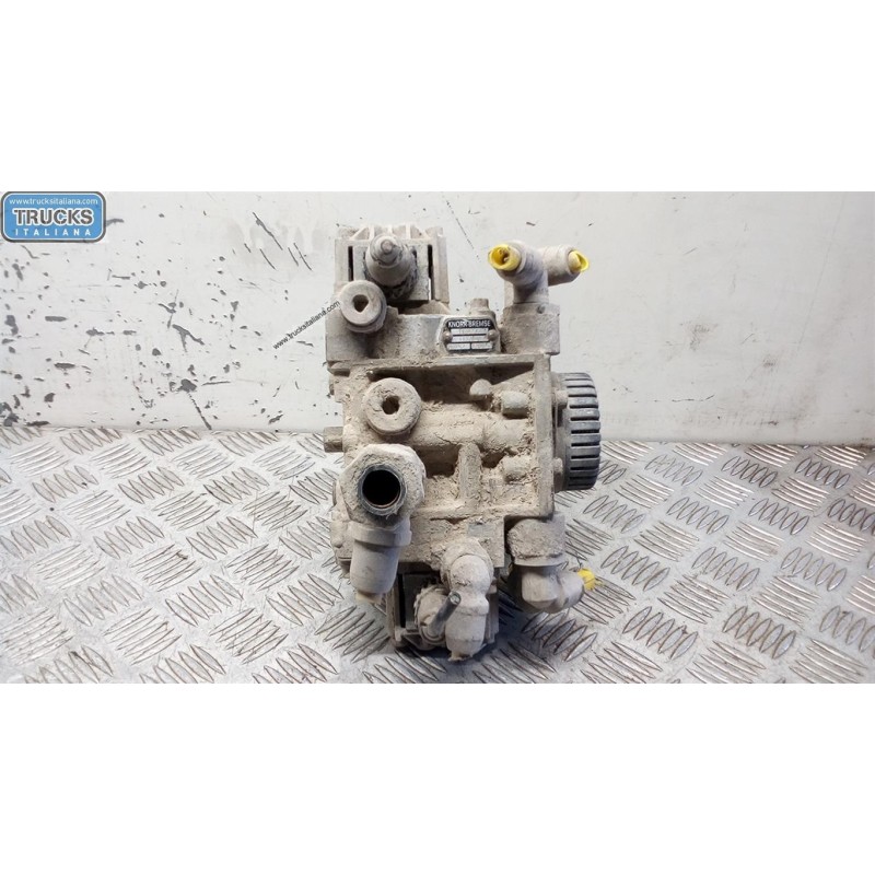 V.I. rimorchi e semi VARIOUS BRAKE 1  V.I. rimorchi e semi . used