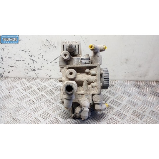 VARIE FRENI 1 V.I. rimorchi e semi . usato