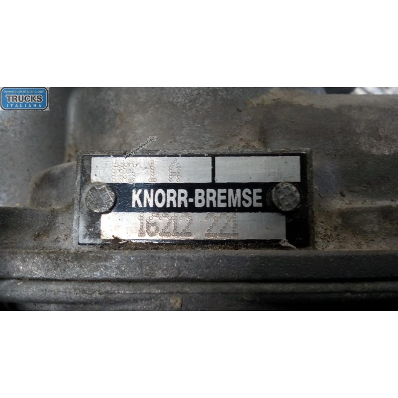 V.I. rimorchi e semi VARIOUS BRAKE 2 V.I. rimorchi e semi . used