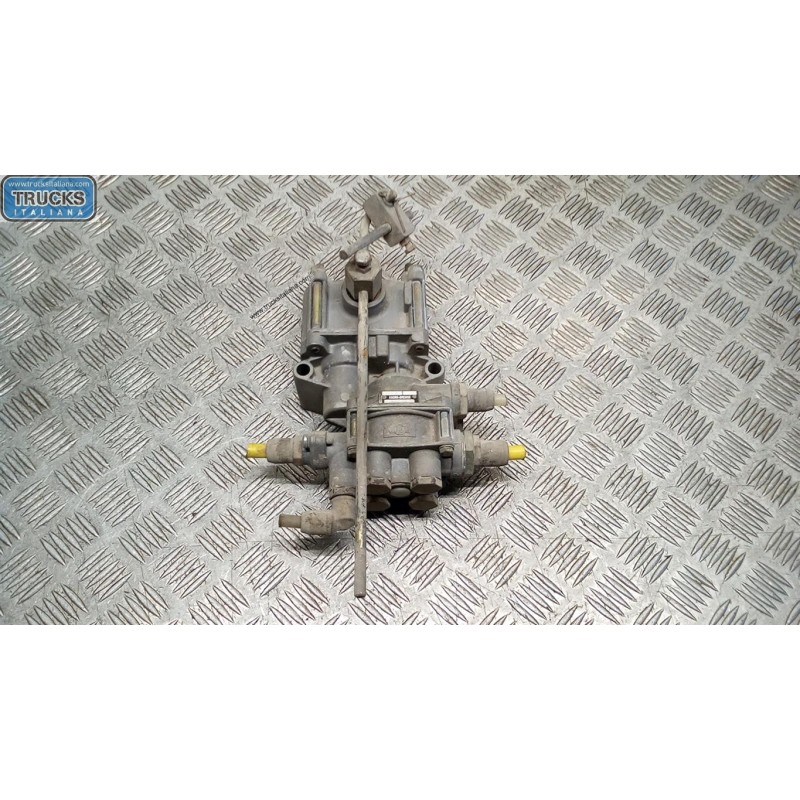 V.I. rimorchi e semi VARIOUS BRAKE 2 V.I. rimorchi e semi . used