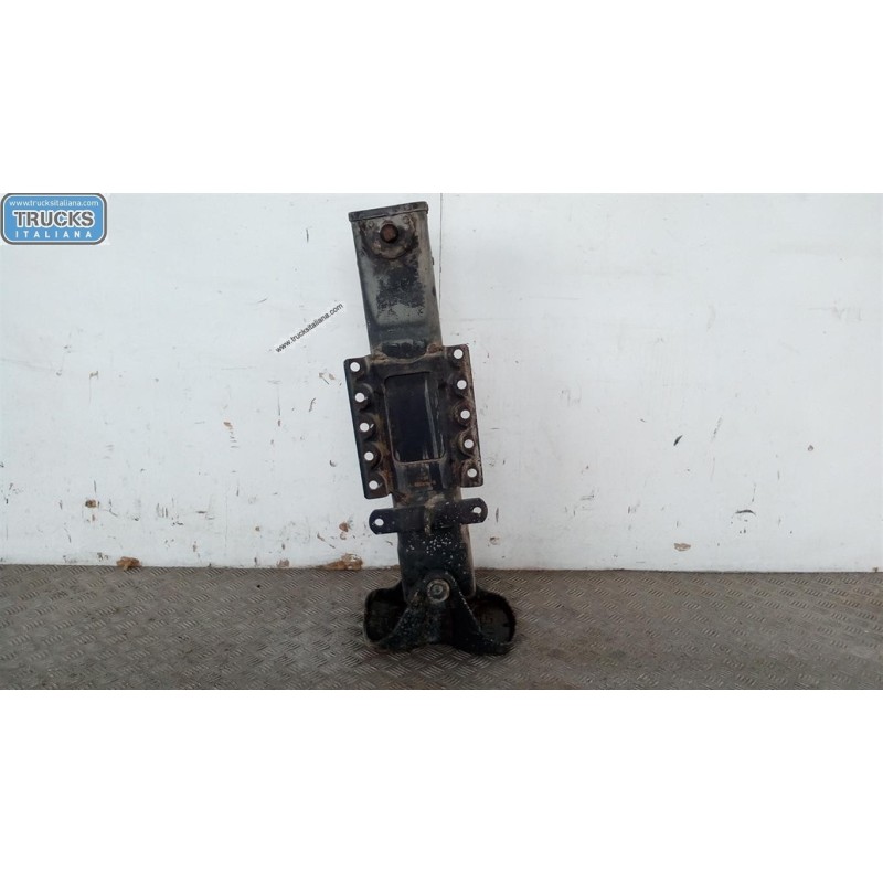 V.I. rimorchi e semi FOOT SUPPORT TRAIKER V.I. rimorchi e semi . used