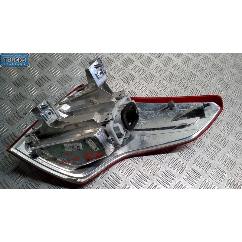 CITROEN FARO POSTERIORE ESTERNO SINISTRO CITROEN C4 Picasso 2010>2013 usato