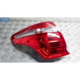 LEFT REAR LIGHT 
 CITROEN...