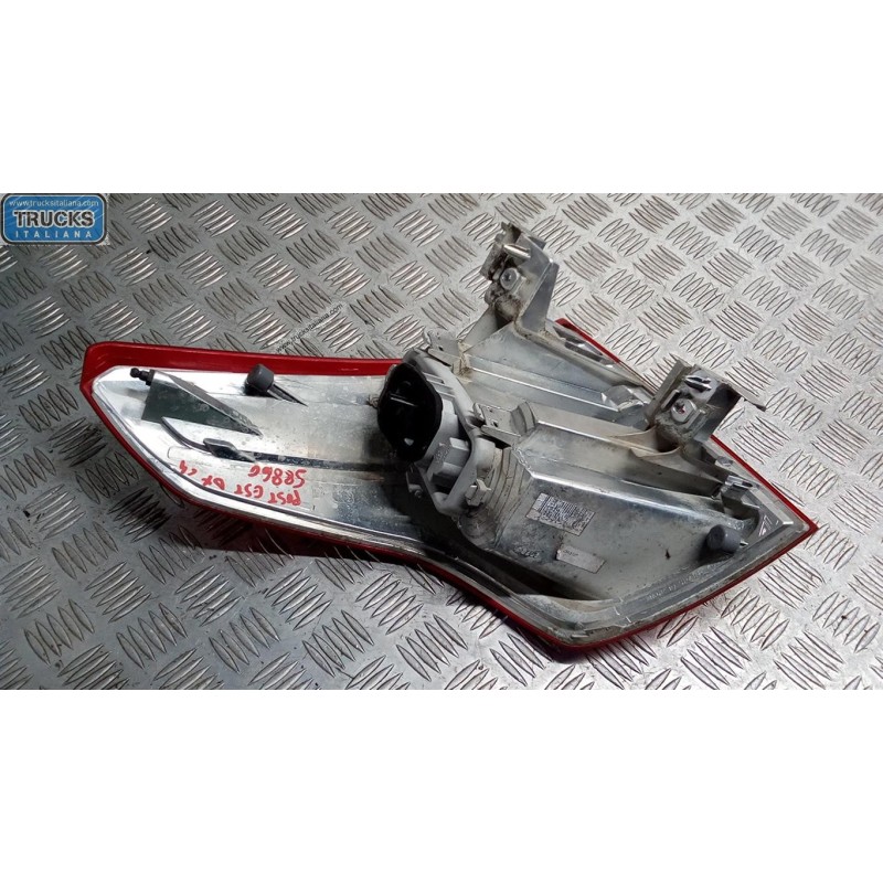 CITROEN FARO POSTERIORE ESTERNO DESTRO CITROEN C4 Picasso 2010>2013 usato