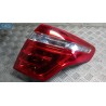 CITROEN RIGHT REAR LIGHT CITROEN C4 Picasso 2010>2013 used