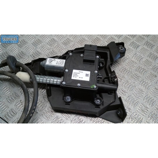 EMERGENCY LEVER  CITROEN C4 Picasso 2010>2013 used