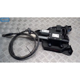 EMERGENCY LEVER  CITROEN C4...