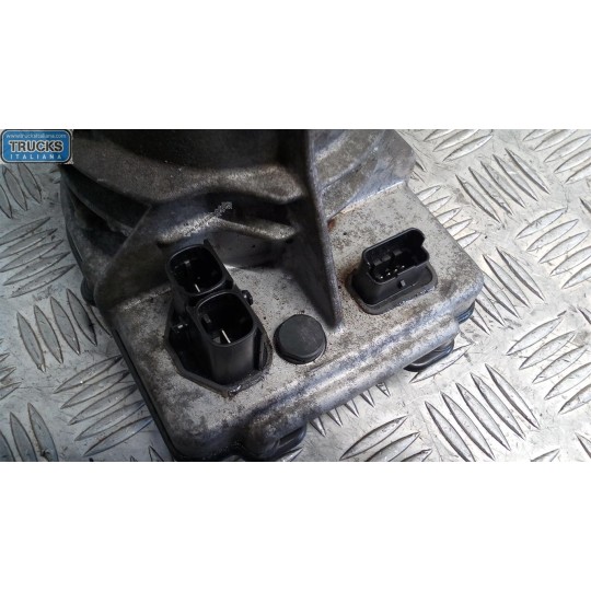 STEERING PUMP CITROEN C4 Picasso 2010>2013 used