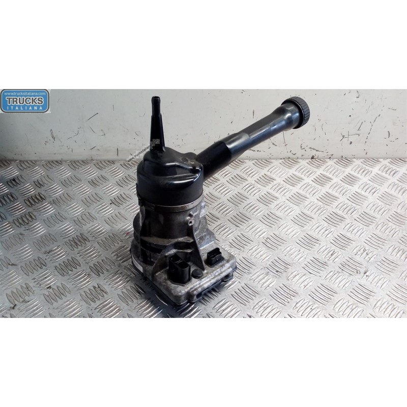 CITROEN STEERING PUMP CITROEN C4 Picasso 2010>2013 used