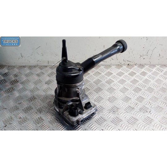 STEERING PUMP CITROEN C4 Picasso 2010>2013 used