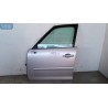 LEFT FRONT DOOR CITROEN C4 Picasso 2010>2013 used