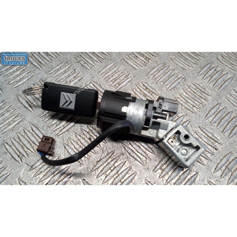 CITROEN CENTRALINA MOTORE CITROEN C4 Picasso 2010>2013 usato